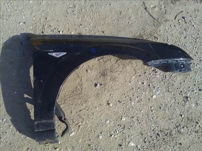FORD MONDEO 01-07 Jobb első sárvédő