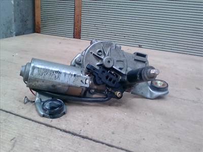 FORD PUMA Ablaktörlő motor hátsó