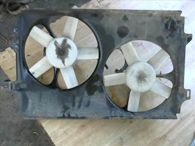 FORD SCORPIO 95- Hűtőventilátor