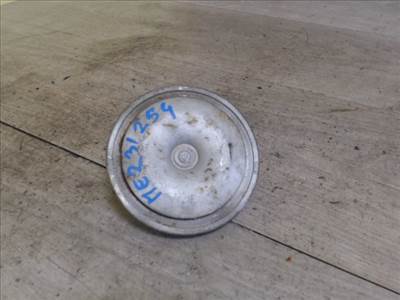 Gaz GAZELLA Kürt Duda