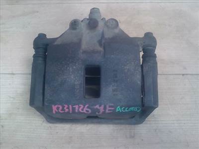 HONDA ACCORD 96-99 Jobb első féknyereg munkahengerrel