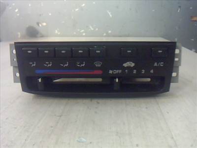 HONDA CIVIC 96-99 Fűtés vezérlő panel
