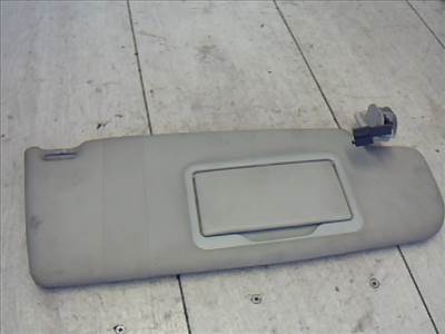 HONDA Shuttle Jobb napellenző