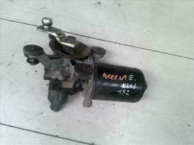 HYUNDAI Accent 00-03 Ablaktörlő motor első