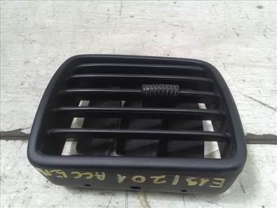 HYUNDAI Accent 00-03 Légbefúvó nyílás középső jobb oldali