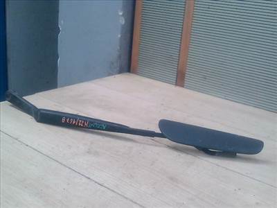 HYUNDAI ACCENT 03-06 Ablaktörlő kar bal első