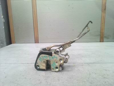 HYUNDAI ACCENT 94-97 Jobb első ajtó zárszerkezet mechanikus