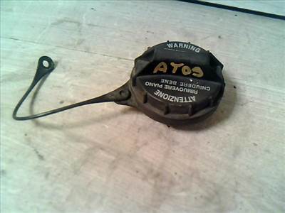 HYUNDAI Atos Prime 1999.08-2004.06 Tanksapka