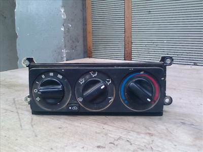 HYUNDAI GALLOPER Fűtés vezérlő panel