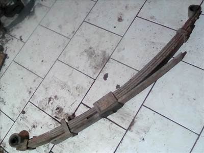 HYUNDAI H1 Laprugó