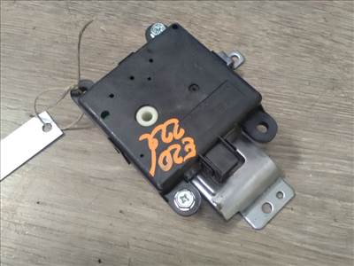 INFINITI G37 Cabrio Fűtésszabályzó zsalu állító motor