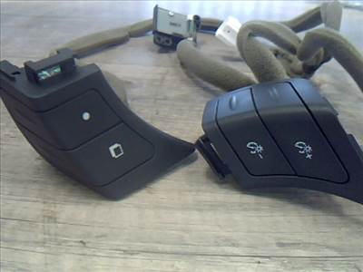 INFINITI G37 Cabrio Műszerfal fényerő szabályzó kapcsoló