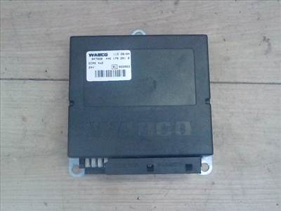 IVECO Eurocargo ML120E28 Egyéb elektronika