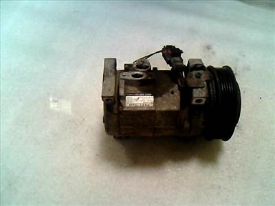 JEEP Cherokee (KJ) 2001.05.01-2007.12.31 Klímakompresszor