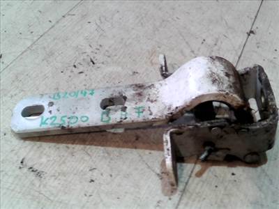 KIA K2500 Bal hátsó felső ajtózsanér