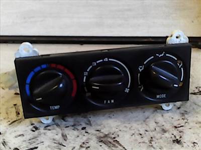 KIA PREGIO Fűtés vezérlő panel