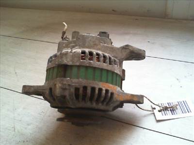 KIA PRIDE Generátor.benzines