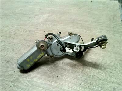 KIA RIO 2000.04-2005.06 Ablaktörlő motor hátsó