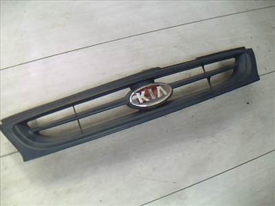KIA SEPHIA Hűtőrács díszrács