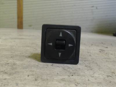 KIA Sportage 1998.04.01-2004.08.24 Elektromos tükör állító kapcsoló