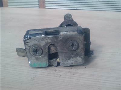 LADA SAMARA Jobb hátsó ajtó zárszerkezet mechanikus