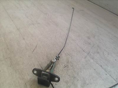 MAHINDRA S5 2007-2009 Csomagtér ajtó zárszerkezet