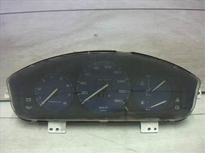 MAZDA 121 90.12.01-96.02.28 Kilóméteróra