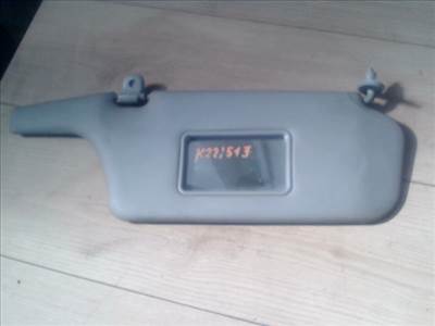 MAZDA 323F 98-04 Jobb napellenző