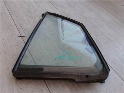 MAZDA 6 02-05 Bal hátsó fixüveg ajtóban