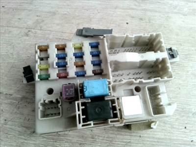 MAZDA 6 02-05 Biztosítéktábla BCM BSI BSM SAM GEM modul Utastér