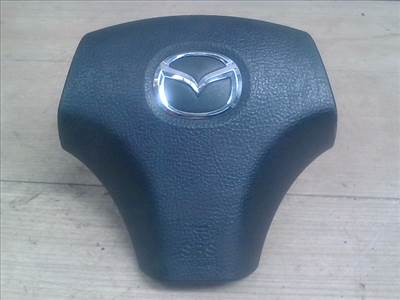 MAZDA 6 02-05 Kormány légzsák
