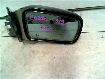 MAZDA 929 Jobb visszapillantó tükör elektromos