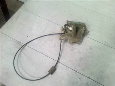 MAZDA MPV 99-05 Bal hátsó ajtó zárszerkezet mechanikus