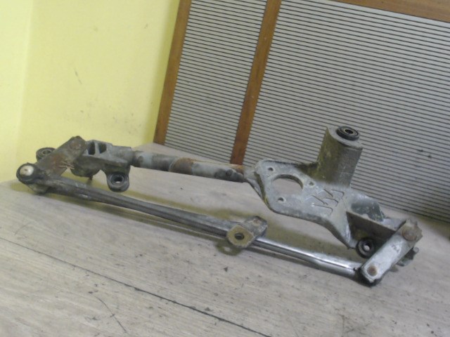 MAZDA PREMACY 99.01-05.10 Ablaktörlő mechanika első 1. kép