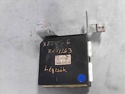 MAZDA XEDOS 6 92- Légzsák indító elektronika