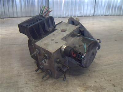 MERCEDES A W168 1997.10.01-2001.04.30 ABS kocka