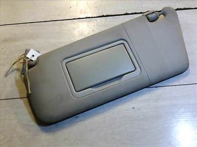 MERCEDES A W168 1997.10.01-2001.04.30 Bal napellenző