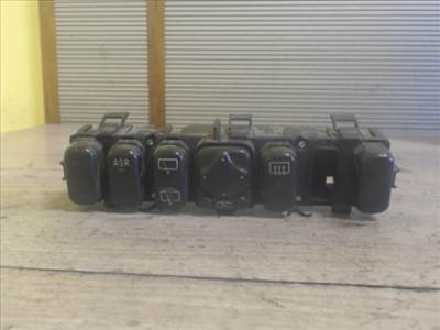 MERCEDES VANEO 01.09-05.09 Kombinált kapcsoló középen