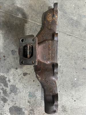 VW Volkswagen LT 2.8 02- Kipufogócsonk kipufogó csonk leömlő 8650 94070930001012