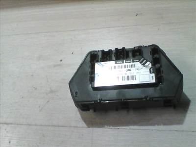 MERCEDES W220 S 320 CDI Bal hátsó ajtó vezérlőegység DCU modul