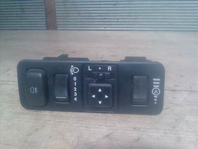 MITSUBISHI CARISMA 99.08- Kombinált kapcsoló középen