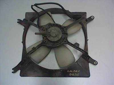 MITSUBISHI GALANT 87.12-92.10 Hűtőventilátor