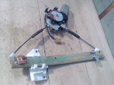 MITSUBISHI LANCER 96-98 Jobb hátsó ablakemelő szerkezet elektromos