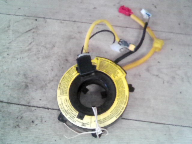 MITSUBISHI Space Star 2000.09.01-2004.12.03 Légzsák átvezető szalagkábel 1. kép