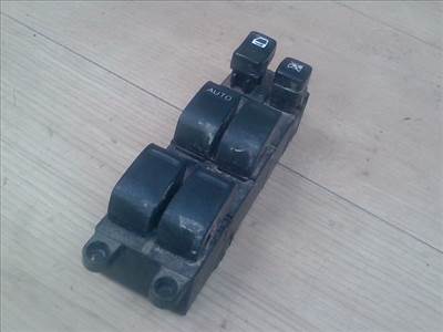NISSAN ALMERA 00-03 Bal első ablakemelő kapcsoló