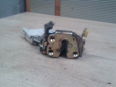 NISSAN MICRA K11 92.08-00.07 Bal első ajtó zárszerkezet központi záras