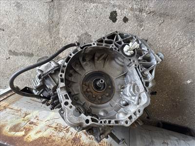 NISSAN Murano (Z50) 2002.05.01-2008.02.28 Sebességváltó automata