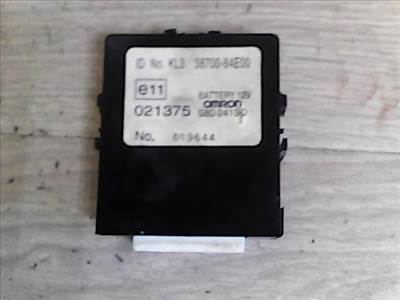 OPEL AGILA Központizár vezérlő elektronika