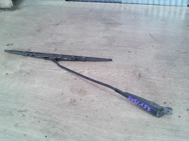 OPEL ASTRA F 94-02 Ablaktörlő kar első 1. kép