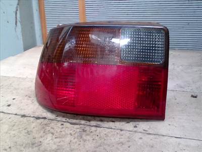OPEL ASTRA F 94-02 Bal hátsó lámpa